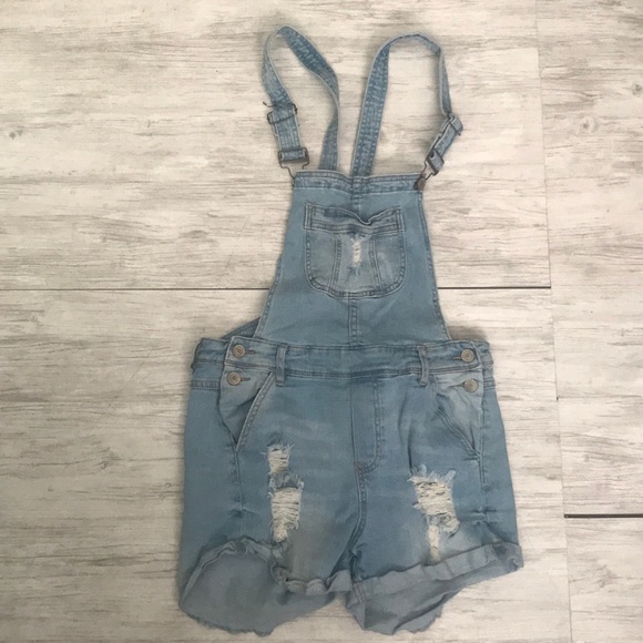 Urban Heritage Pants - Overalls